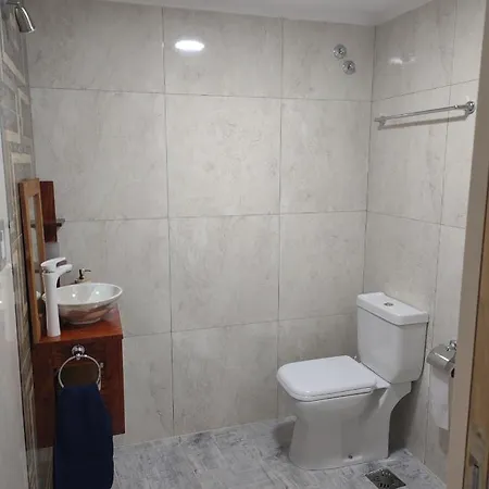 Apartamento Costanera Departamento Viedma Exterior foto