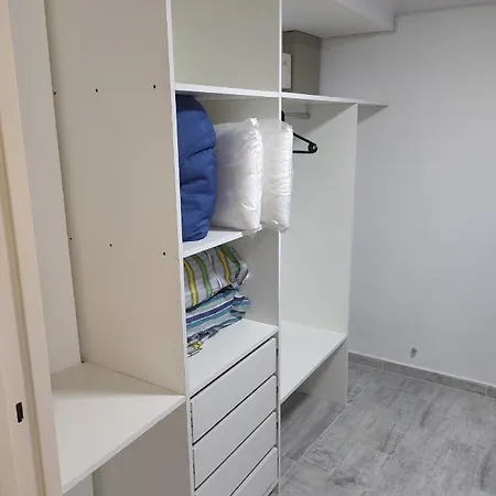 Apartamento Costanera Departamento Viedma Exterior foto