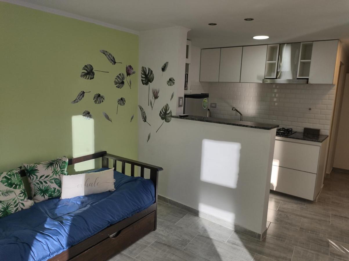 Apartment Costanera Departamento